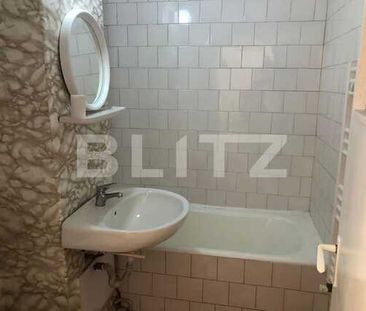 Garsoniera, 30 mp, etaj intermediar, pet friendly, zona strazii Gruia - Photo 4