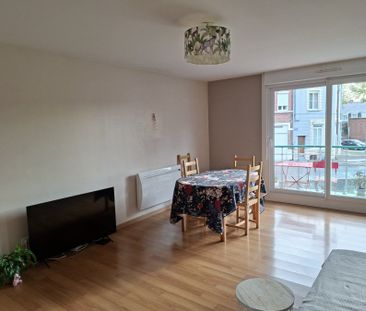 Appartement 3 pièces à Armentières - Photo 1