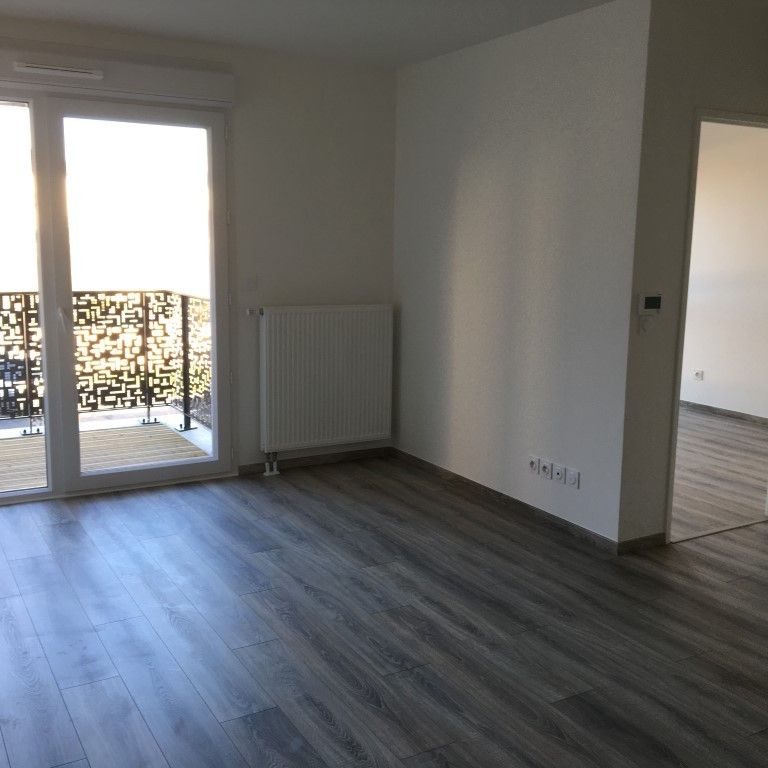 Location Appartement 2 pièces 40m² MAINVILLIERS 28300 - Photo 1