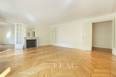 Location appartement, Paris 5ème (75005), 7 pièces, 248 m², ref 85186196 - Photo 2