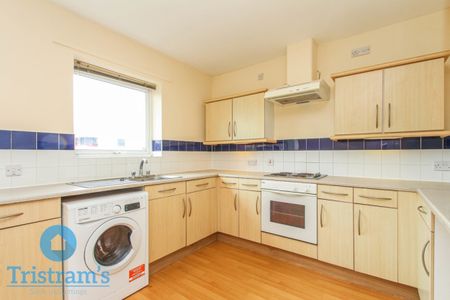 2 bed Apartment for Rent - Photo 3