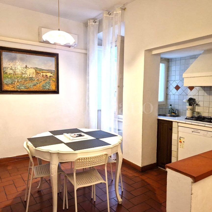 Casa a Firenze in Piazzale Donatello - Photo 1