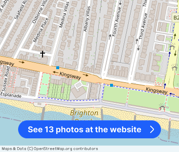 St. Catherines Terrace, Hove, East Sussex, BN3 - Photo 1