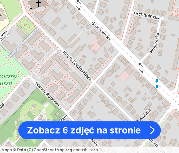 2 pokojowe z ogródkiem przy ul. Sowińskiego - Zdjęcie 1