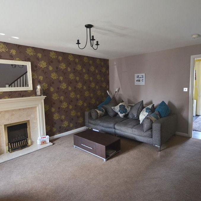 3 bedroom detached house to rent - Photo 1