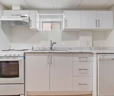 For Lease - 206 Queen Street Unit# Lower, Mississauga, Ontario - Photo 5