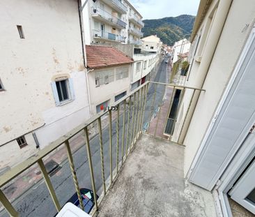 Location Appartement 2 pièces 50m² AMELIE LES BAINS PALALDA 66110 - Photo 6