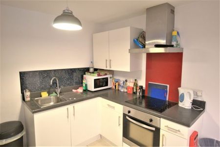 1 Wheatsheaf Works, City Centre - Photo 4