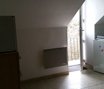 Location Appartement 1 pièce 17m² - Photo 4