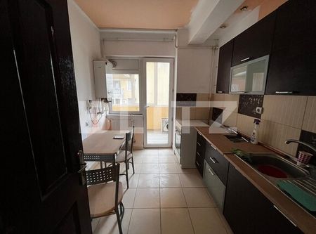 Apartament 2 camere, 60 mp, prima inchiriere, zona Golden Tulip - Photo 5