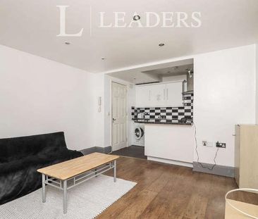 Dumfries Street - Bed Apartment, LU1 - Photo 3