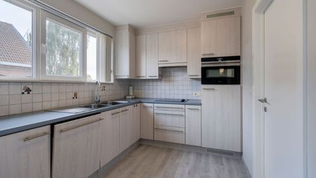 Appartement te huur Zele - Foto 3