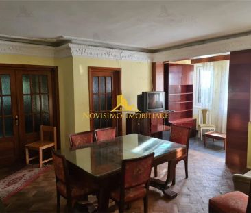 NOVISIMO-IMOBILIARE: CASA DE INCHIRIAT IN ZONA DEMOCRATIEI - Fotografie 2