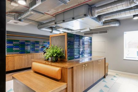 2 bedroom apartment to rent - Photo 4