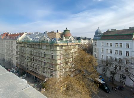 Josefstädter Straße, Wien - Photo 5