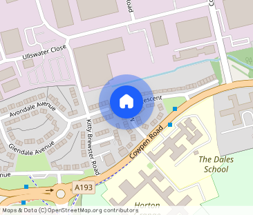 Maple Crescent, Blyth, NE24 - Photo 1