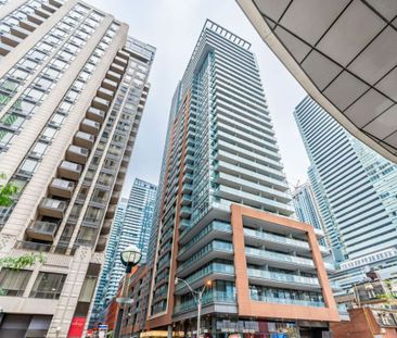 For Lease - 8 Mercer Street Unit# 207, Toronto, Ontario - Photo 5