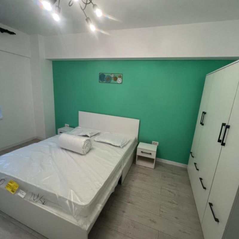 Apartament 2 camere bloc nou Contemporan Pacurari- Kaufland - Photo 1