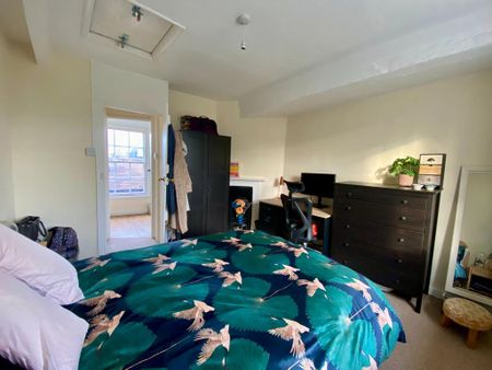 1 bedroom terraced house to rent - Photo 4