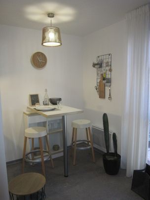 Ref: 924 Appartement à Le Havre - Photo 1