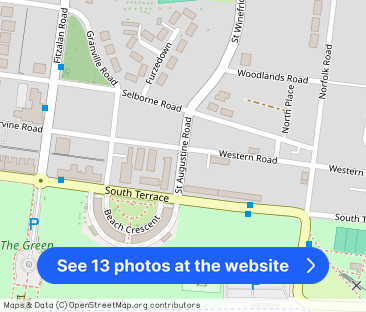 St. Augustine Road, Littlehampton, BN17 - Photo 1