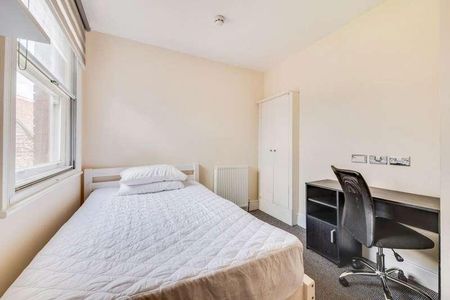 Northgate (flat), Canterbury, CT1 - Photo 5