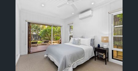 Charming Queenslander in Windsor’s Most Sought-After Pocket - Photo 5