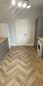 1 bed ground floor flat to rent in Cleveland Road, Sunderland, SR4 - Photo 3