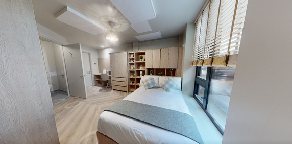 1 bedroom house to rent - Photo 2