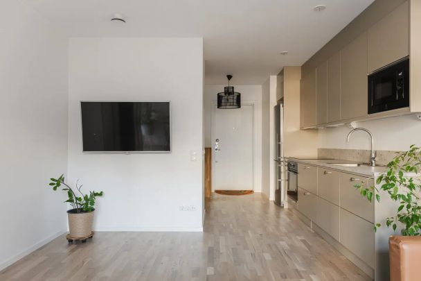 Packhusgatan, Limhamn - Photo 1