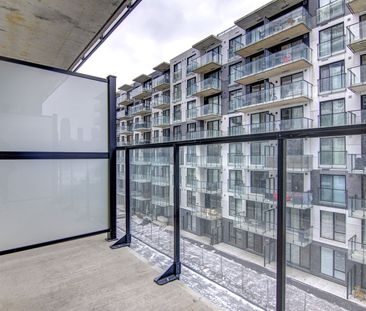 Condo for rent, Montréal (Le Sud-Ouest) - Photo 2