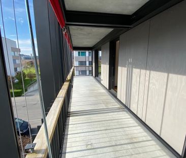 Helle, moderne Wohnung im Eigentumsstandard in Bern-Brünnen - Photo 5