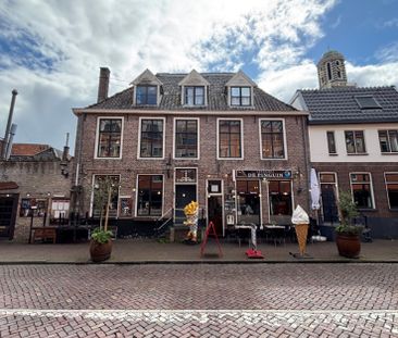 Kamer Jufferenwal – Zwolle - Foto 2