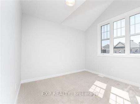 For Lease - 14 Racemose Street, Barrhaven, Ontario - Photo 4