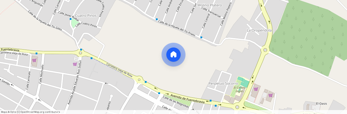 Puerto de Santa María