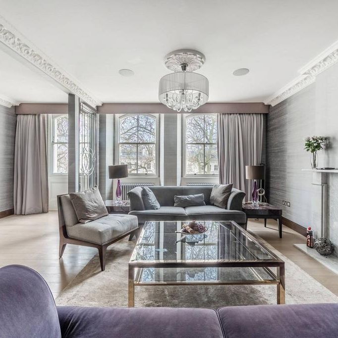 3 bedroom flat to rent - Photo 1