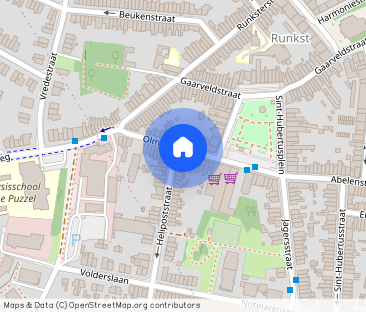 Olmenstraat 31 - b/102 - 3500 Hasselt - Foto 1