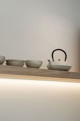 Penthouse te huur - Photo 1