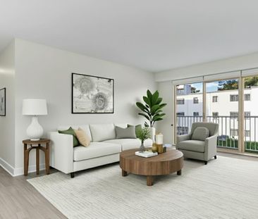 Rockmeare Manor Apartments - Photo 1