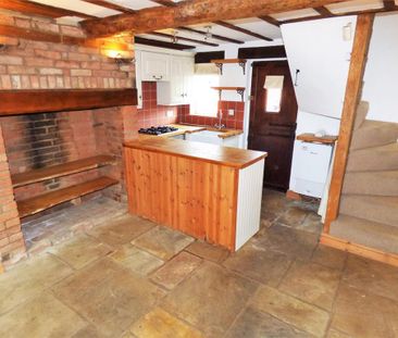 1 bedroom cottage to rent - Photo 3