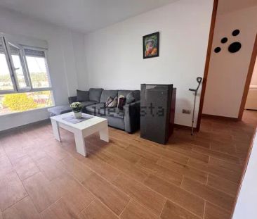 Alquiler de piso en El pedrero - Photo 2