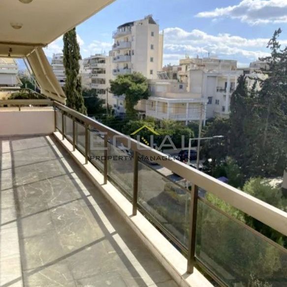 Διαμέρισμα για ενοικίαση Παλαιό Φάληρο - Photo 1