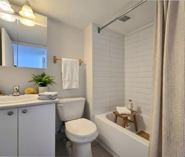 Appartement à louer - Montréal (Saint-Laurent) (Autres) - Photo 4