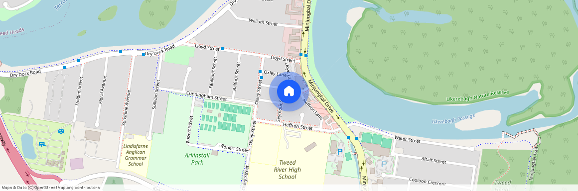 3/6 Parry St, NSW 2486, Tweed Heads South