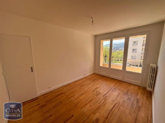 Appartement à louer 4 pièces 66.51m² - Photo 1