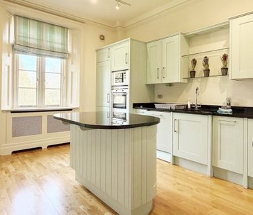 3 bedroom duplex to rent - Photo 5