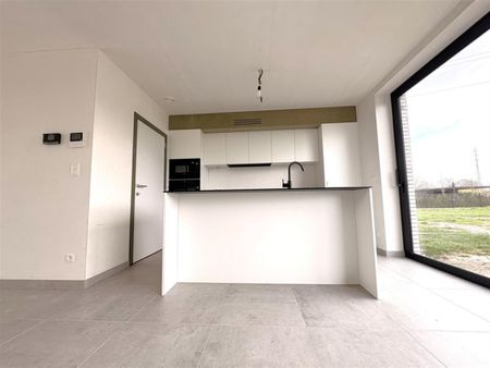 Huis te huur in Buggenhout - Photo 3