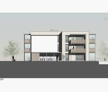 ERSTBEZUG: 2-Zi. im EG, Top 3, Mietkauf- bezugsfertig Dez. 2025 - Foto 1