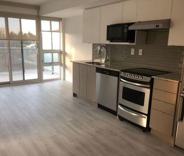 For Lease - 160 Flemington Road Unit# 414, Toronto, Ontario - Photo 4