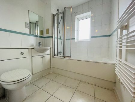 Foundry Gate, Waltham Cross, EN8, Property for rent - Photo 5